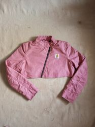 Carhartt Cropped Rework style Jackets 15 pcs