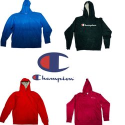 Herrenmarken Champion Hoodies