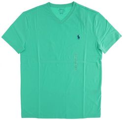 Men,s Ralph Lauren Round necks T-Shirts