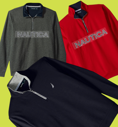 Nautica Sweatshirts 13 Stück