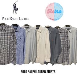 Polo Ralph Lauren Hemden Herren