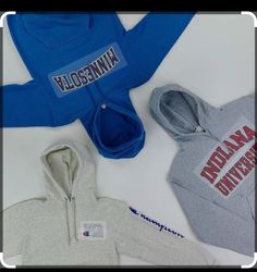 CHampion Hoodies 60 Stück