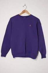 Ralph Lauren Sweatshirts