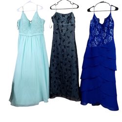 Branded Long party dresses - 16 pcs - 5/9/24