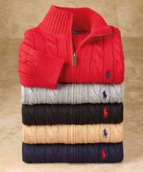 Tricots Ralph Lauren