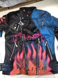 Racing Jackets - 20 Pieces