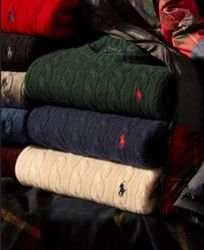 Polo Ralph Lauren Sweater