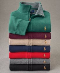 Ralph Lauren knitwear