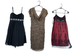 Branded mini Party dresses - 14 Pcs - 5/9/24