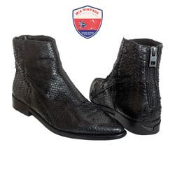 MV62# Beste Stiefeletten für Frauen