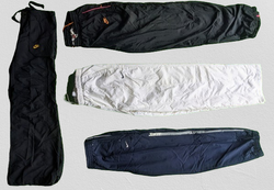 Pantalon de piste Parachute Nike 20 pièces