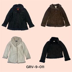 Y2K Fur Coats Luxe, Retro Glam for the Bold(grv-9-..