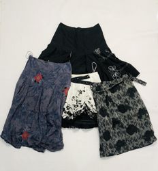 Y2K skirts (S-577)