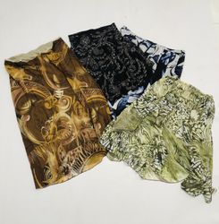 Summer Skirts (S-578)