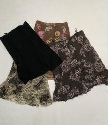 Summer Skirts (S-579)