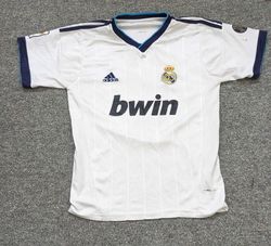 Football jersey 15 pcs