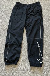 Vintage Nike Track pants