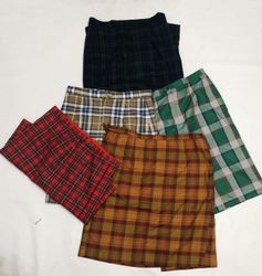 Tartan Twist Collection  (S-598)