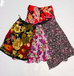 Pop Art Skirt Bundle  (S-601)