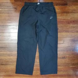 Authentic Vintage Nike Track Pants