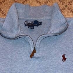 Authentic Polo Ralph Lauren Sweaters