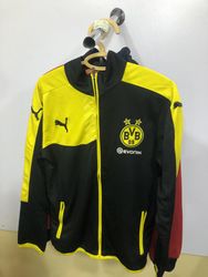 Veste de survêtement de club de sport de marque Gr..