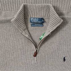 Authentischer Polo Ralph Lauren Pullover