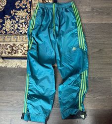 Authentic Adidas Trackpants