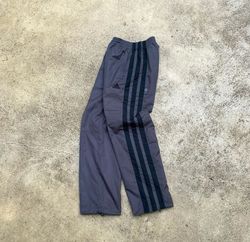 Pantalons de survêtement Adidas vintage