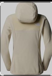 The North Face Fleece ladies Hoodie 48 Pieces