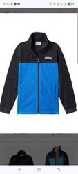 Columbia Fleece Herrenjacke 33 Stück