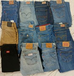 Levi's Jeans ladies