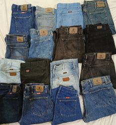 Wrangler Jeans