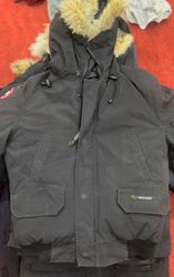 Canada Goose Puffer jackets