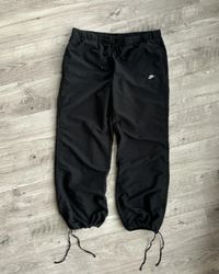 Authentic Nike Track pants