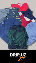 Tommy Hilfiger Authentic Sweaters 16 pieces