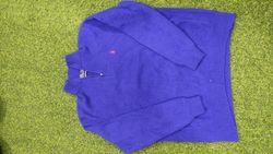 Ralph lauren Quarter zip and knits-35 pcs