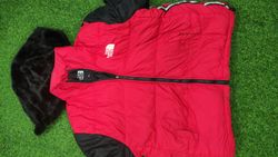 Puffer jackets 30 pcs