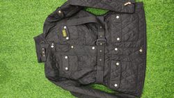 Barbour mix jackets 10 pcs