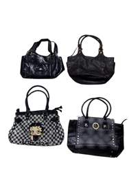 Aesthetic Elegant Large Bags - 11 pcs - 10/9/24