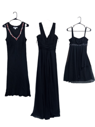 Romantic Elegant dresses Mix - 12 pcs - 10/9/24