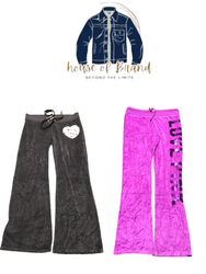 Pantalon Pink Victoria Secret