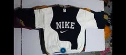 Rework style sweatshirts nike 50 pcs