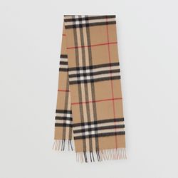 BURBERRY STYLE SCARVES | BURBERRY CHECKERD STYLE S..