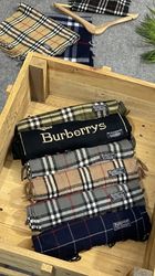 burberry scarves