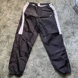 Nike/Adidas Track Pants