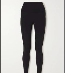 Lululemon und andere Leggings Mischung - Premium-Q..