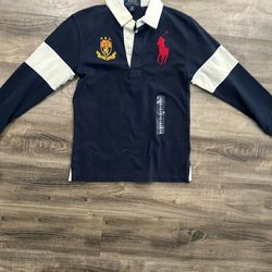 Rugby Brand (polo tommy lacoste champ mix)