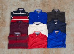 Tommy Hilfiger Polo Tshirt 15pcs