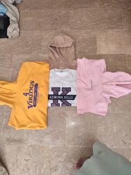 Sweatshirt Mixbrand